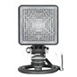 Proiector lucru 68x68, LED, metalic, 800lm, CRK1A.50700 Wesem