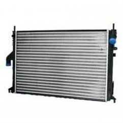 Radiator racire Dacia Logan 1.2 16V, facelift benzina cu AC si 1,5dCi fara AC 8200735039, BK50005   
