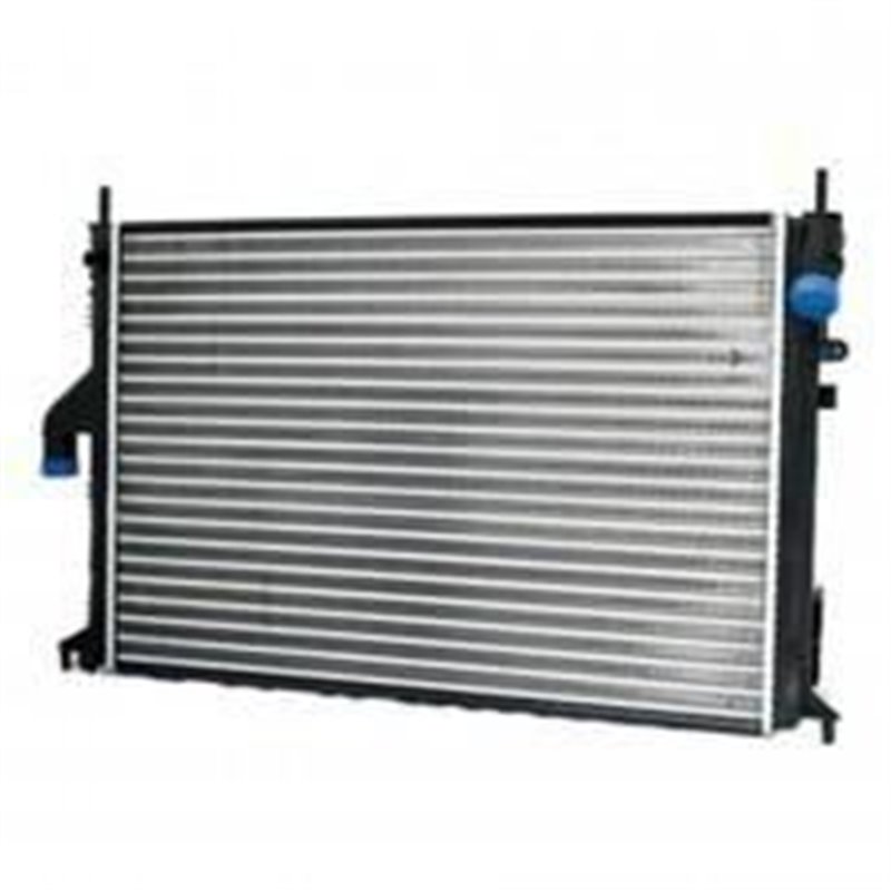 Radiator racire Dacia Logan 1.2 16V, facelift benzina cu AC si 1,5dCi fara AC 8200735039, BK50005   
