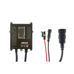 Balast instalatie Xenon HID universal, S1068, 12-24V, Canbus 01547 Amio