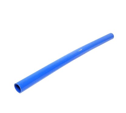 Furtun drept silicon cu insertie textila 48x1000mm 92331
