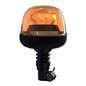 Girofar 12/24V, h210, 10 LED-uri, prindere pe tija flexi, ALR0069 TruckLed