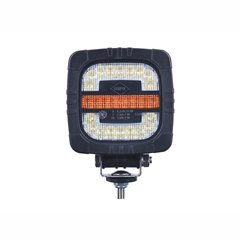 Lampa semnalizare cu pozitie si DRL, cu LED-uri, cu suport prindere, ROCA LZD 2805 Horpol