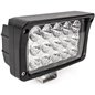 Proiector lucru 160x90, LED, 9-36V / 45W, 4500lm Flood, cu cozoroc, AWL22 02436 Amio