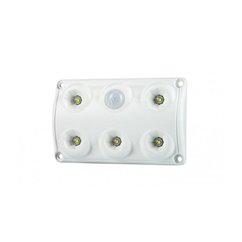 Lampa interior plafoniera cu LED-uri, cu senzor de miscare LWD2156 Horpol
