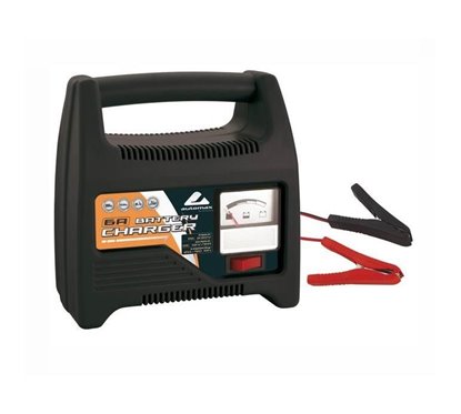 Redresor acumulator 6A 12V 0763 Automax