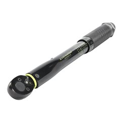 Cheie dinamometrica cu clichet 1/4", 2-24NM, 63399 Carmotion 