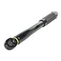 Cheie dinamometrica cu clichet 1/4", 2-24NM, 63399 Carmotion 