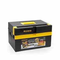 Lada de scule mica 380 x 220 x 270mm 10946A