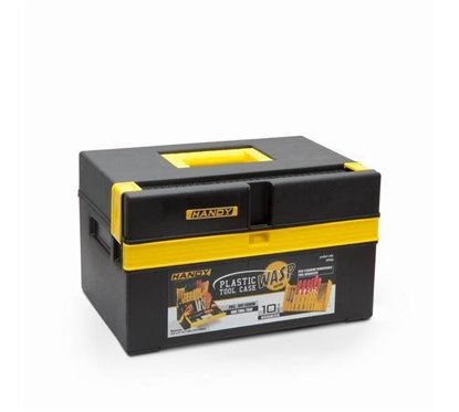 Lada de scule mica 380 x 220 x 270mm 10946A