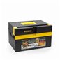 Lada de scule mica 380 x 220 x 270mm 10946A Lada de scule mica 380 x 220 x 270mm 10946A