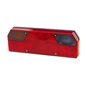 Lampa spate 420x140, 8 functii, cu triunghi si mufa, stanga L2023 TruckLed Lampa spate 420x140, 8 functii, cu triunghi si mufa, stanga L2023 TruckLed