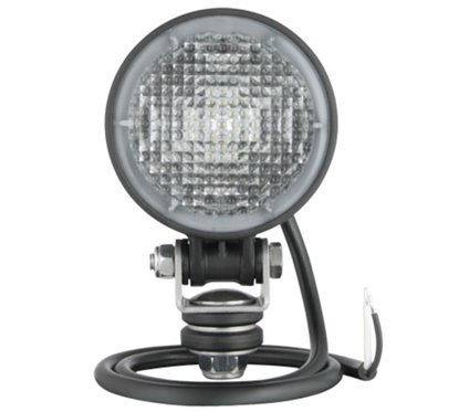 Proiector lucru fi66, LED, 800lm, 12W, CRC4A. 51100 Wesem