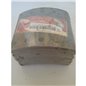 Set garnituri de frictiune, frana tambur 19032 00 Grantex