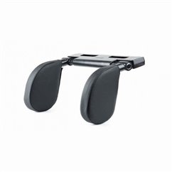 Suport tetiera cu laterale piele pentru dormit, Amax 4649