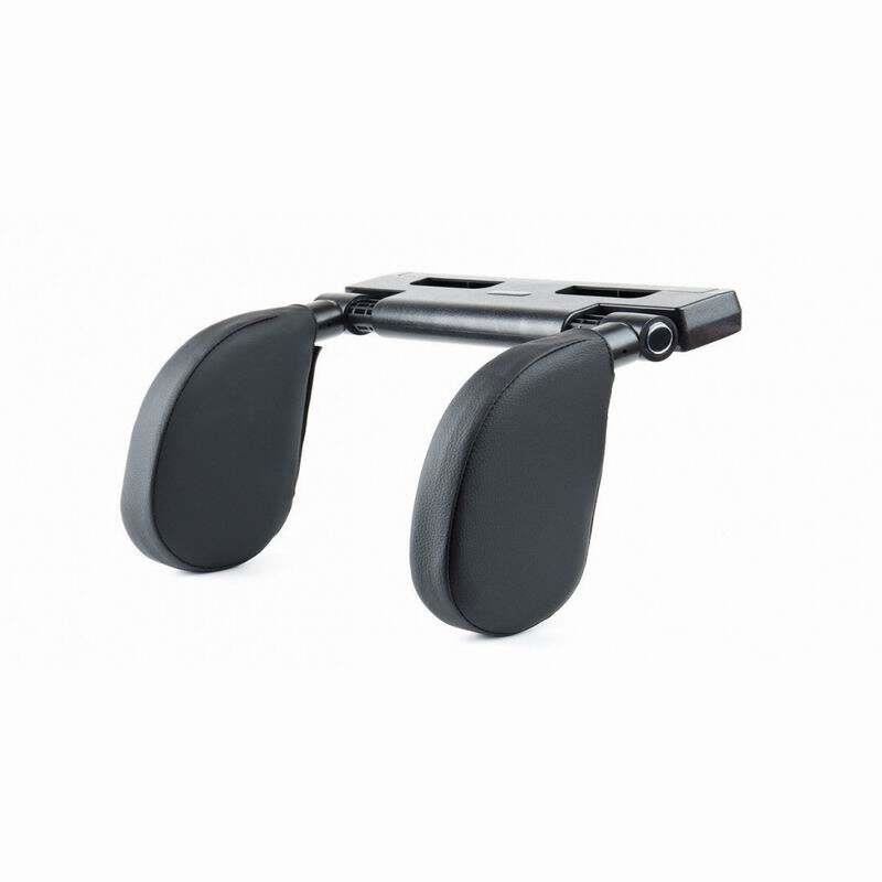 Suport tetiera cu laterale piele pentru dormit, Amax 4649 Suport tetiera cu laterale piele pentru dormit, Amax 4649