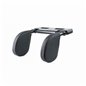 Suport tetiera cu laterale piele pentru dormit, Amax 4649 Suport tetiera cu laterale piele pentru dormit, Amax 4649