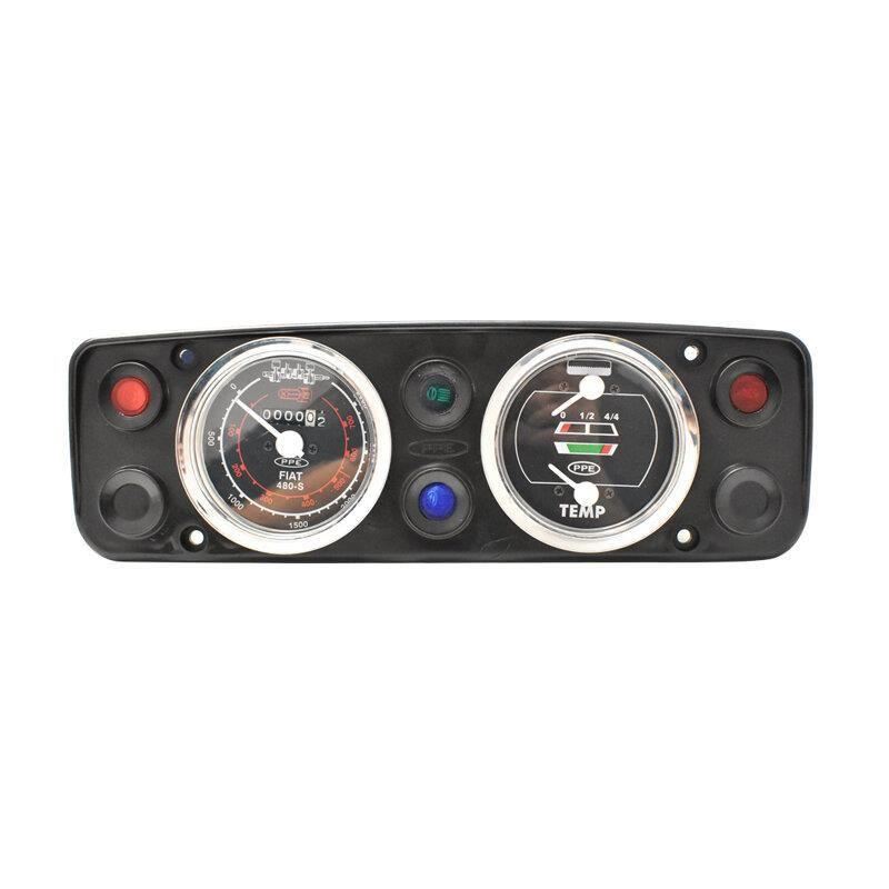 Tablou bord U445, Fiat480s, 95140.002 4334915