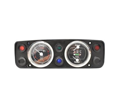 Tablou bord U445, Fiat480s, 95140.002 4334915