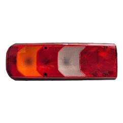 Lampa stop 370x130 model Mercedes Actros MP4, din 2013, stanga Mars 610981