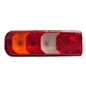 Lampa stop 370x130 model Mercedes Actros MP4, din 2013, stanga Mars 610981