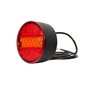 Lampa stop fi142, 3 functii, LED, 12-24V, hamburger, stanga-dreapta, W19D 232 Was Lampa stop fi142, 3 functii, LED, 12-24V, hamburger, stanga-dreapta, W19D 232 Was