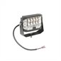 Proiector 130x83, faza lunga, LED, cu semnalizare, 12-24V, 69561 TruckLed