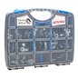 Trusa coliere antivibratie P-CLIP, W1, 62 bucati, Mikalor 03503271 Trusa coliere antivibratie P-CLIP, W1, 62 bucati, Mikalor 03503271