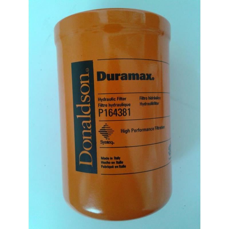 Filtru hidraulic P164381 Donaldson, X724693, AF25239 Filtru hidraulic P164381 Donaldson, X724693, AF25239