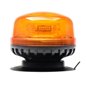 Girofar 12/24V, h110, 36 LED-uri, prindere pe magnet, OPTI ALR0063 TruckLed