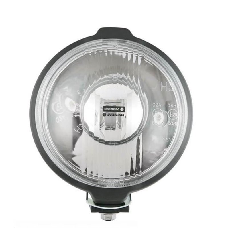 Proiector fi183, faza lunga cu pozitie, HO2.15160 Wesem, tir, camion, offroad, 4x4 Proiector fi183, faza lunga cu pozitie, HO2.15160 Wesem, tir, camion, offroad, 4x4