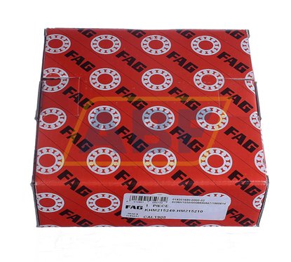 Rulment KHM215249.HM215210 Fag