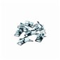 Set 50 cleme pentru colier planetara banda, 14mm W2, cu surub, Adapflex EndlessÂ 03035621 Mikalor
