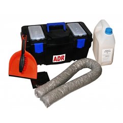 Trusa ADR de baza, tip 3, universala, EKO ADR002