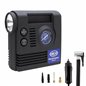 Compresor aer 12V, 3 in 1, 300psi, cu lanterna 233.00 Alca Compresor aer 12V, 3 in 1, 300psi, cu lanterna 233.00 Alca