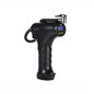 Compresor aer fara fir, 10bar, 7.4V, 60W, reincarcabil USB, automat cu manometru digital, cu lanterna, 4 adaptoare, 63334 Carmot Compresor aer fara fir, 10bar, 7.4V, 60W, reincarcabil USB, automat cu manometru digital, cu lanterna, 4 adaptoare, 63334 Carmot