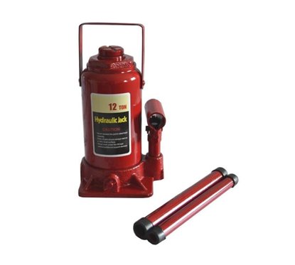 Cric hidraulic 12T