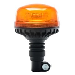 Girofar 12/24V, h170, 36 LED-uri, prindere pe tija flexi, CA 8124 247 Lighting