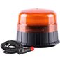 Girofar 12V, h116, 39 LED-uri, magnetic, 3 suruburi, 01500 Amio Girofar 12V, h116, 39 LED-uri, magnetic, 3 suruburi, 01500 Amio