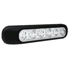 Set 2 proiectoare zi, 9-36V, DRL, 6 LED-uri, 13,2x2.8cm, FT-300 Fristom