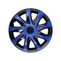Set 4 capace roti 16inch, Draco Cs Blue KC63160 Carmotion