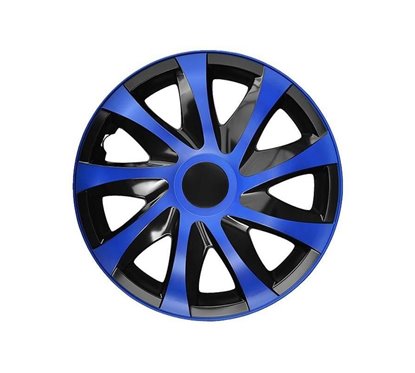 Set 4 capace roti 16inch, Draco Cs Blue KC63160 Carmotion
