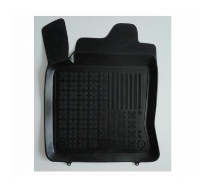 Covorase cauciuc Ford Focus I 98 - 2005 Rezawplast  