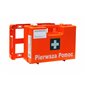 Trusa sanitara spatii comerciale K10.2,  DIN 13157, mijlocie, 28x21cm, detasabila, de perete