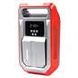Compresor aer 12V, 10 bar, 25l pe minut, 120W, digital, cu lanterna, 03268 Amio Compresor aer 12V, 10 bar, 25l pe minut, 120W, digital, cu lanterna, 03268 Amio