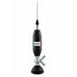 Antena statie 75cm AVANTI VOLO75, cu prindere flurure.