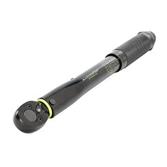 Cheie dinamometrica cu clichet 3/8", 7-112NM, 63398 Carmotion 