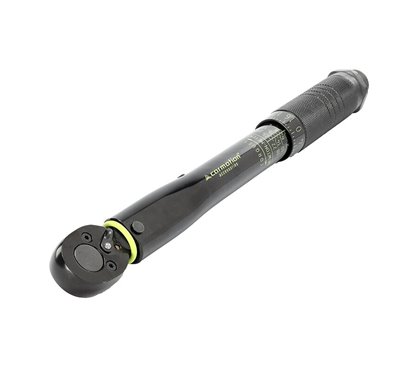 Cheie dinamometrica cu clichet 3/8", 7-112NM, 63398 Carmotion 