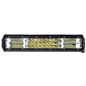 Proiector LED BAR 378x78, 72 LED-uri, combo, 108W, 4680lm, LB0077 TruckLed
