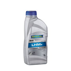 RAV LHM PLUS Fluid  1 L